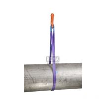 Loadlok - lingue plate 1 tonne 5,0m rema LD0505000