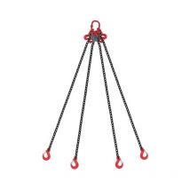 Elingue chaine 4 brin ajustable 4.25T 2 m IDMAT