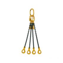 Pms International - Elingue Chaine 4 Brins Raccourcisseur 4.25T-2M pms