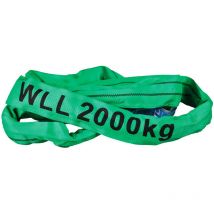 Elingue de levage 2t - 3m