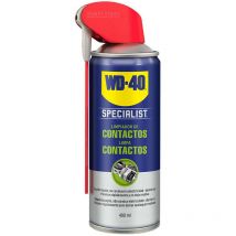 Specialist Nettoyant Contacts Wd40 400ml 34380