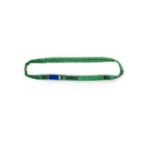 Pms Industrie - lingue ronde Super mega double gaine 2 Tonnes 1 mètre