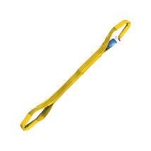 Elingue Sangle Plate Type 2 3T-2M – Longueur : 2 m – Charge maximale : 3 T – PMS INTERNATIONAL
