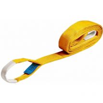 Idmat - lingue plate textile id mat cmu 3T, longueur utile 3m - id mat - ESP0303