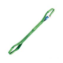 Pms International - Elingue plate à boucles krypton 2T/4M Vert - p 2 3 - pms Industrie