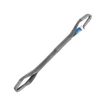 Pms Industrie - Elingue Sangle Plate Type 2 4T-3M pms