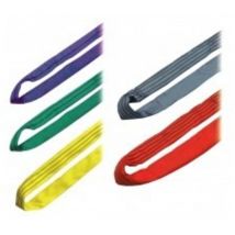 P.outillage - lingue tubulaire synthétique 3 tonnes