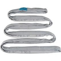 Lingue tubulaire synthétique 4T