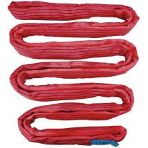 Gewebegurt synthetisch 5 Tonnen