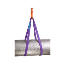 Loadlok - lingue ronde 1 tonne 6m rema LD0406000