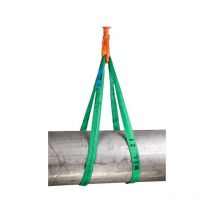 Loadlok - lingue ronde 2 tonnes 2m rema LD0602000