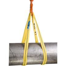Loadlok - Lingue Ronde 3 Tonnes 4m Rema Ld0804000