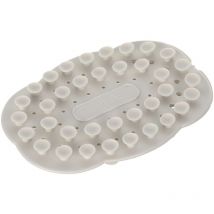 Accessori, Bianco, Unica - Eliplast