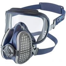 FP - gvs 3/4 Face Respirator, P3 (m/l)