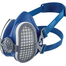 GVS - Half Mask Respirator, Complete with P3 Filters