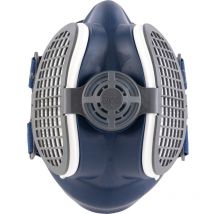 GVS - Respirator, Half Mask, Complete with P3 Filters - m/l