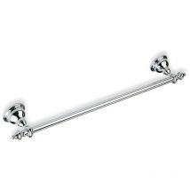 Elite asta porta salviette 60 cm cromato codice prod: 000EL0508 - Stilhaus