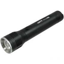 Lighthouse - Elite Focus400 led Torch 400 lumens - 2 x d Cell L/HEFOC400
