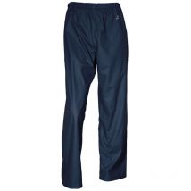 Arbeitshose Regenhose DryZone 022400 007 marine Gr. xl - Elka