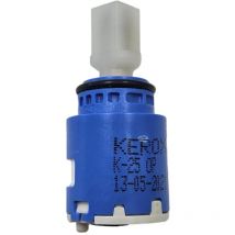 Ersatzkartusche Ø 25 mm – Thermostatkartusche – Elka