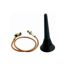Elkron - antenne GSM/2 - Antenne pour boîtier métallique avec connecteur sma-m, compatible avec le module gsm /IMG500N. Il doit être utilisé avec