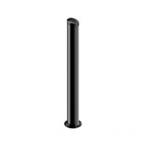Elkron - EL250T 3PH/15 - Colonne ir simple pour utilisation extérieure « terminal » 3TX. Optique double à 3 faisceaux, portée max. 250 m. Hauteur de
