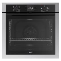 Forni da incasso Elleci Plano Plus Inox Inox FIPP602INNS
