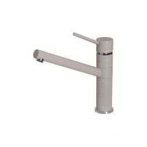 Rubinetto Miscelatore Cucina Elleci Sava Granitek Avena MGKSAV51