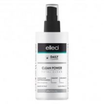 Elleci Spray Detergente Prodotti Colorati Daily Clean