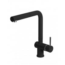 Elleci Stream Plus K86 Schwarz