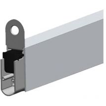 Akustischer Türsturz, Schalldicht, 83 Cm
