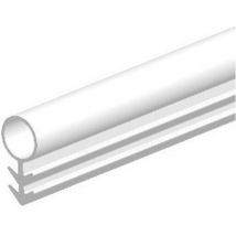 Silikon Schlauchdichtung 4 mm SK414 schwarz, 100 m - Ellen