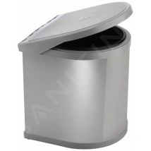 Ring - Poubelle intégrée, 10 l PPI607/1 C10 - Elletipi