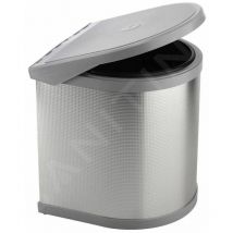 Ring - Poubelle intégrée, 10 l PPI607/1ALL C10 - Elletipi