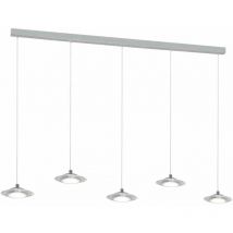 Hängelampe Ellipse 25W led