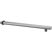 Elliptischer Duscharm Länge 350 mm Paffoni ZSOF090CR Verchromt - Metall