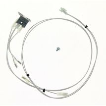 Elm leblanc 87072061860 Kit TTB Smoke thermostat