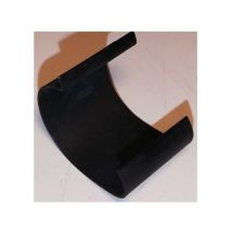 87167074530 Bulb fixing clip (x10) - black - Elm Leblanc