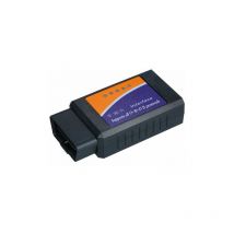 ELM327 OBD2 Détecteur de défaut automobile ELM327 Bluetooth V1.5