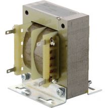 Elma Tt - IZ57 Transformateur d'alimentation universel 1 x 230 v 1 x 8 v/ac 24 va 3 a
