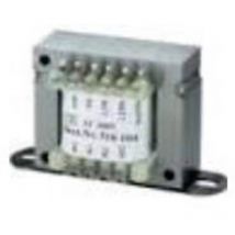 IZ1892 Impedenza: 4 - 16 ω Tensione primaria: 100 v Contenuto: 1 pz. - Elma Tt