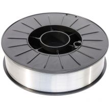 ALU-Schweißdraht AlMg 5 (3.3556), d 200 / 1,2 mm / 2 kg (Preis per Rolle) - Elmag