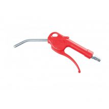 Ausblaspistole jwl Classic Rohr Ø8x100 mm (41302) - Elmag