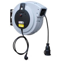 ELMAG Autom. Kabelaufroller 'H07RN-F''ROLL MAJOR PLUS 230/20 (42276)