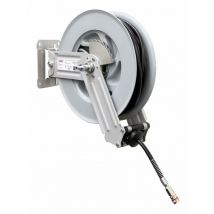 Elmag - Automatischer Schlauchaufroller roll air industrie open 18 (42185)