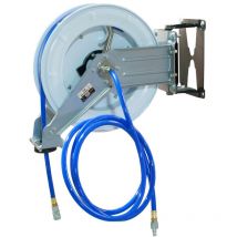 Automatischer Schlauchaufroller euroreel air open 15 s (42297) - Elmag