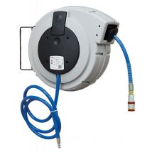 Automatischer Schlauchaufroller roll air major 15 (42167) - Elmag