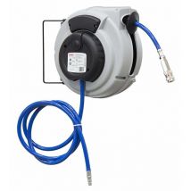 Automatischer Schlauchaufroller roll air junior 9 (42162) - Elmag