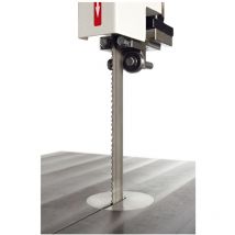 Bandsägeblatt – BI-METALL cobalt M42 – 0,65 mm Blattstärke – 13 mm Breite – 1638 mm Länge – 14 Zähne pro Zoll