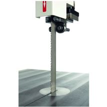Bandsägeblatt – Bi-Metall cobalt M42 – 1,1 mm Blattstärke – 34 mm Breite – 5200 mm Länge – 4/6 Zähne pro Zoll